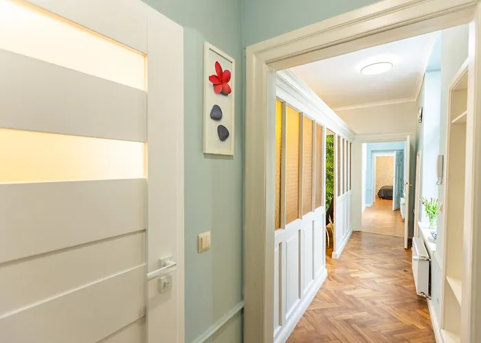 Vintage Bracka Krakow