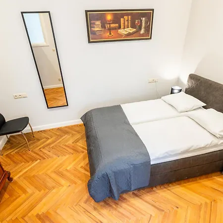 Apartament Vintage Bracka
