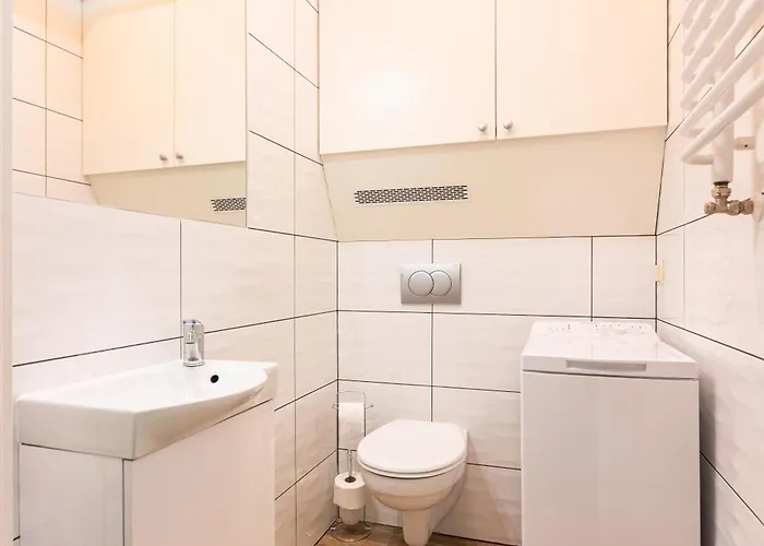 Vintage Bracka Krakau