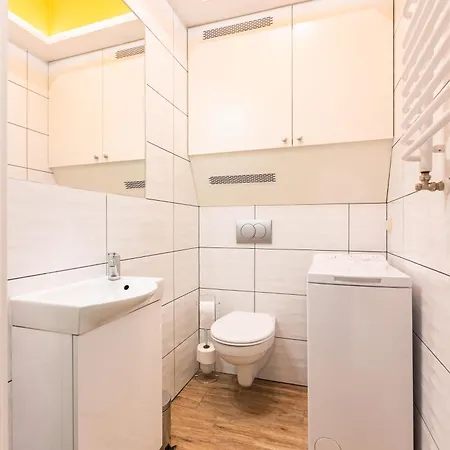 Vintage Bracka Kraków