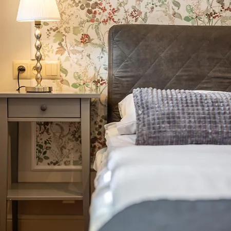 Lägenhet Vintage Bracka Kraków