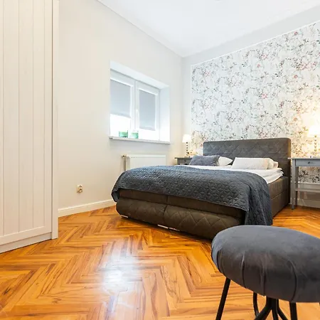 Vintage Bracka Krakkó