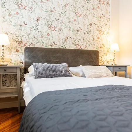 Apartment Vintage Bracka Krakow