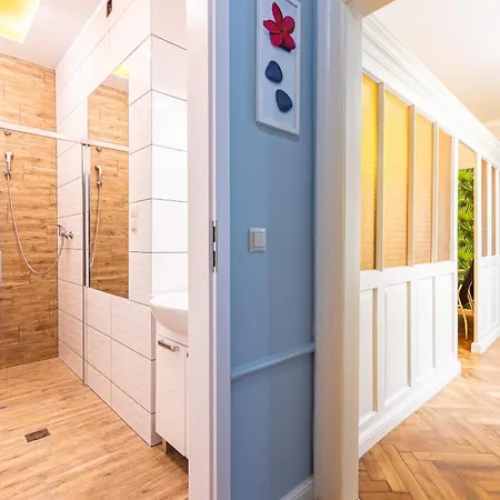 Vintage Bracka Apartment Krakow