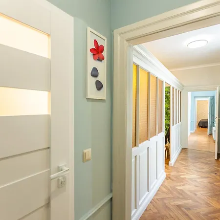 Vintage Bracka Krakow