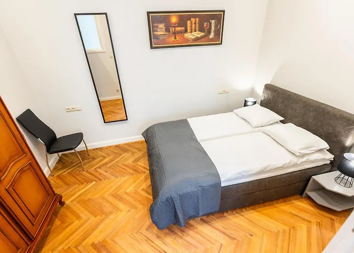 Appartement Vintage Bracka