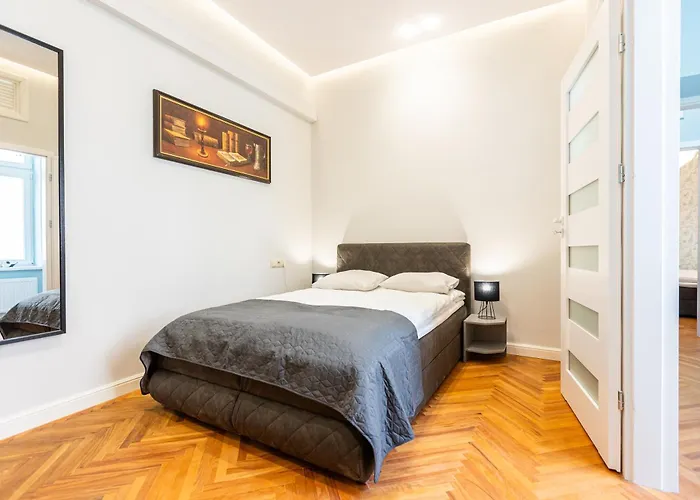 Vintage Bracka Krakau