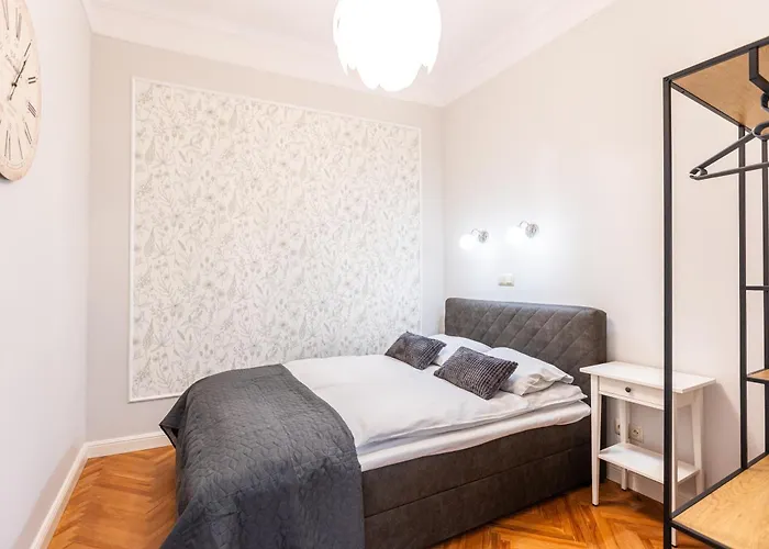 Vintage Bracka Krakkó