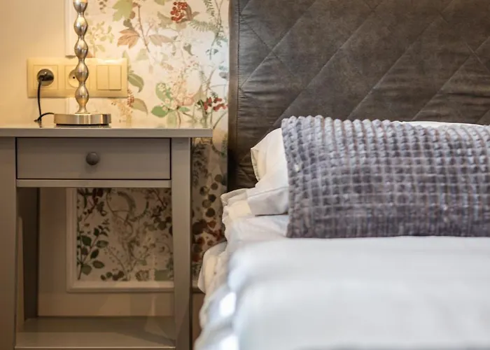 Appartement Vintage Bracka Krakau