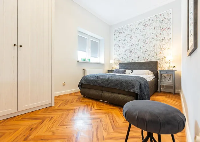 Vintage Bracka Krakau