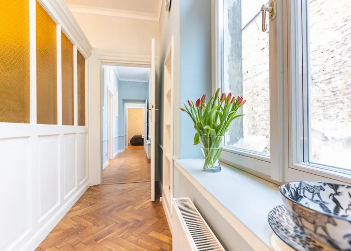 Apartman Vintage Bracka