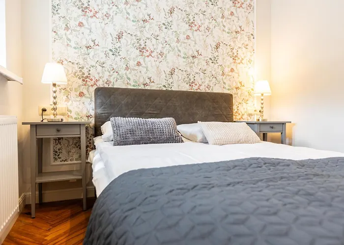 Apartman Vintage Bracka Krakkó