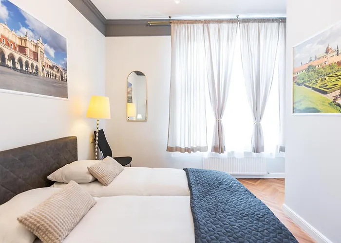 Vintage Bracka Apartman